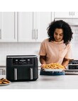 Ninja Foodi Dual Zone Air Fryer, AF400ANZ product photo View 15 S