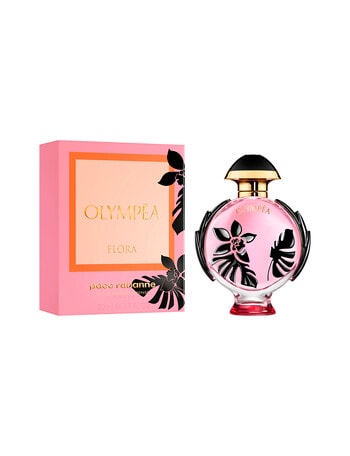 Rabanne Olympea Flora EDP product photo