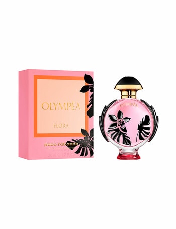 Rabanne Olympea Flora EDP product photo