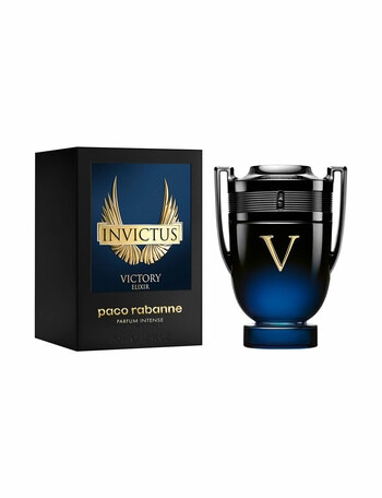 Rabanne Invictus Victory Elixir Parfum product photo
