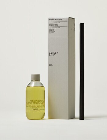 Ashley & Co Topup Home Perfume, Parakeets & Pearls product photo