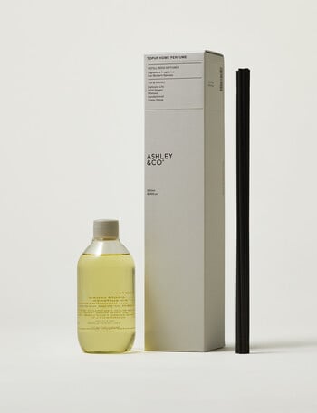Ashley & Co Topup Home Perfume, Tui & Kahili product photo