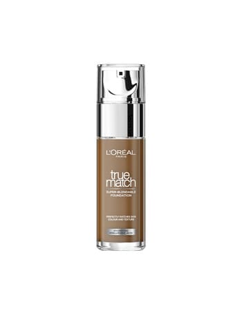 L'Oreal Paris True Match Liquid Foundation product photo