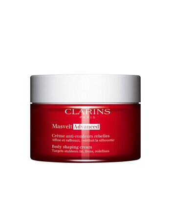 Clarins Masvelt Advanced Body Shaping Cream, 200ml product photo