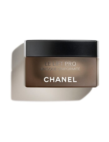 CHANEL LE LIFT PRO MASQUE UNIFORMITÉ Corrects - Redefines - Evens product photo