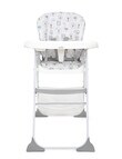 Joie Mimzy Snacker Highchair, Portrait product photo