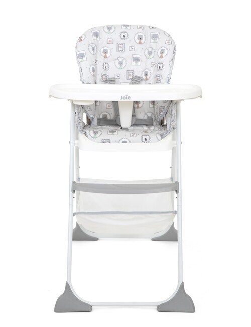 Joie Mimzy Snacker Highchair, Portrait product photo
