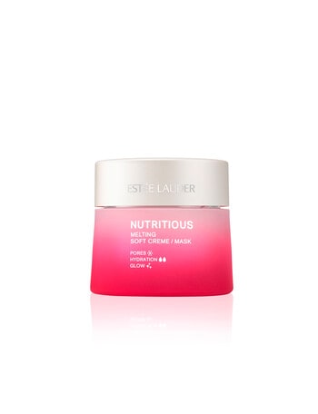 Estee Lauder Nutritious Melting Soft Creme/Mask product photo