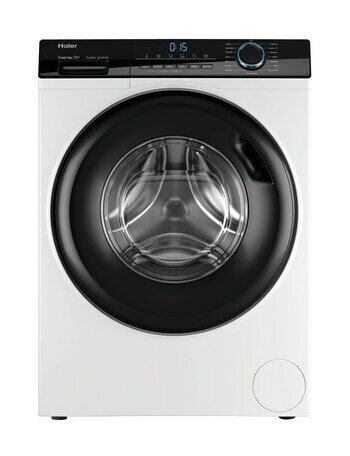 Haier 7.5kg Front Load Washing Machine, HWF75AW3 product photo