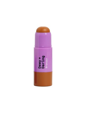 Australis Dewy + Daring Cream Bronzer, Ride or Die product photo