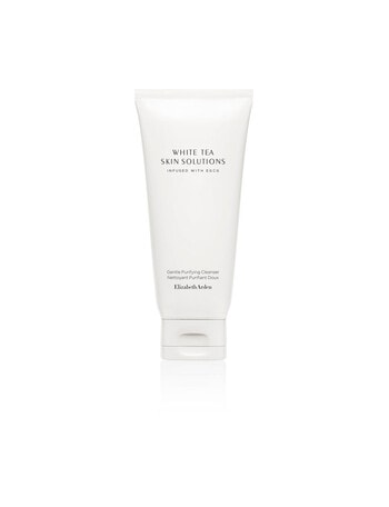Elizabeth Arden White Tea Skin Solutions Gentle Purifying Cleanser product photo