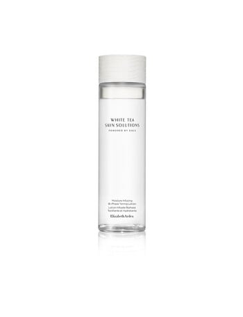 Elizabeth Arden White Tea Skin Solutions Moisture Infusing Bi-Phase Toning Lotion product photo