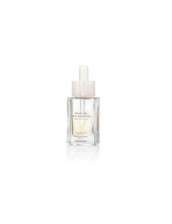 Elizabeth Arden White Tea Skin Solutions Fortifying Bi-Phase Oil Serum product photo