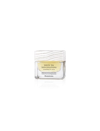 Elizabeth Arden White Tea Skin Solutions Replenishing Micro-Gel Cream product photo