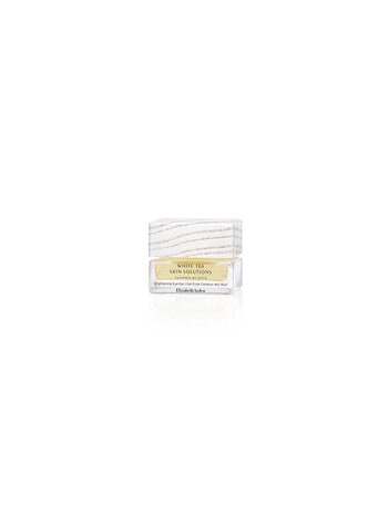 Elizabeth Arden White Tea Skin Solutions Brightening Eye Gel product photo