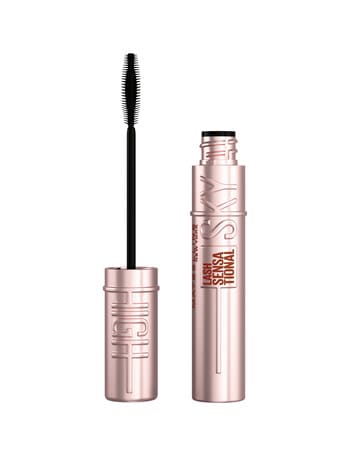 Maybelline Lash Sensational Sky High, Brown product photo