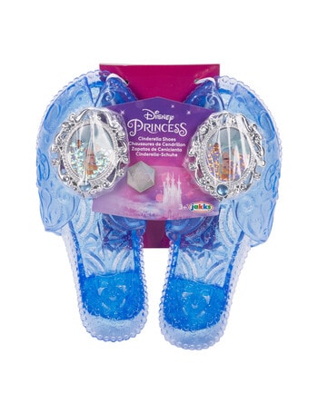 Disney Princess 100 Years of Disney Shoe, Assorted product photo