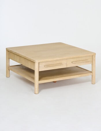 LUCA Furniture Havana Coffee Table product photo