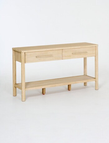 LUCA Furniture Havana Console Table product photo