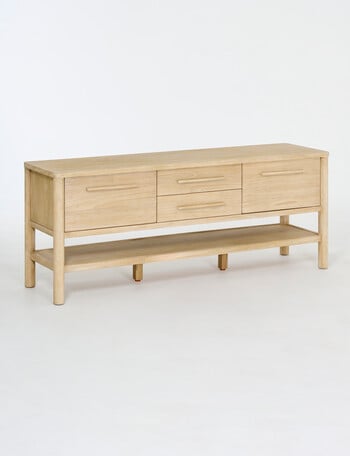 LUCA Furniture Havana TV Cabinet product photo