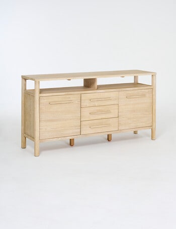 LUCA Furniture Havana Sideboard product photo