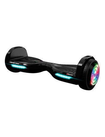Razor Hovertrax Stealth product photo