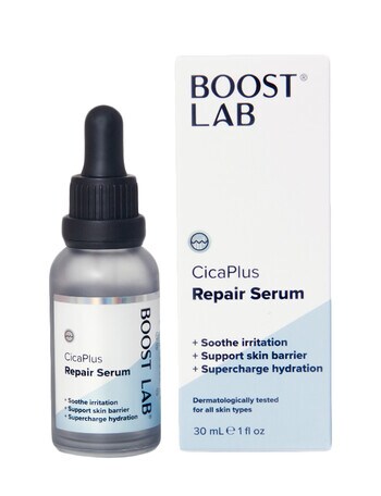 BOOST LAB CicaPlus Repair Serum, 30ml product photo