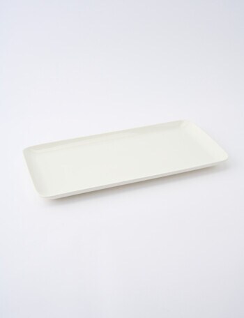 Amy Piper Merge Rectangle Platter, 40cm product photo