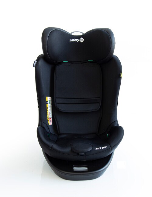 Safety First I-NXT 360 Convertible Carseat product photo View 04 L