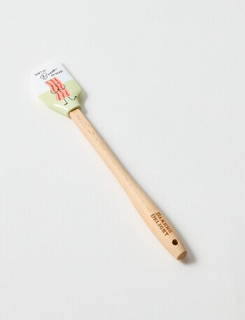 Bakers Delight Prep Mini Spatula, Assortment product photo