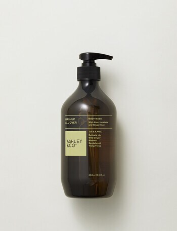 Ashley & Co Washup All Over product photo