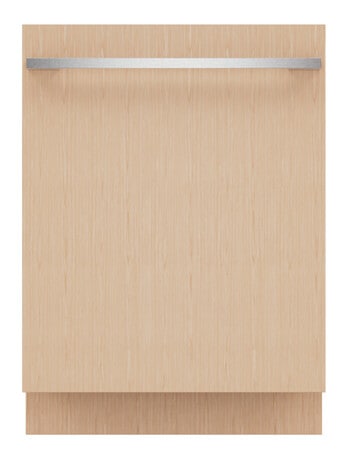 Haier Integrated Dishwasher, HDW15U2I1 product photo