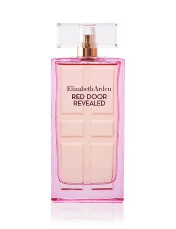 Elizabeth Arden Red Door Revealed, 100ml product photo