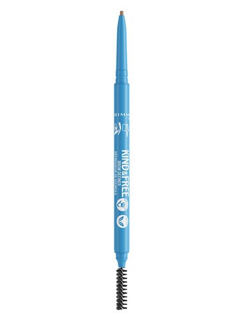 Rimmel Kind & Free Eyebrow Pencil product photo