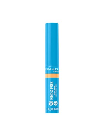 Rimmel Kind & Free Lip Balm product photo