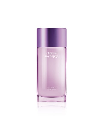 Clinique My Happy Cocoa & Cashmere, 100ml product photo