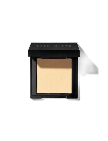 Bobbi Brown Sheer Finish Pressed Powder, Mini product photo