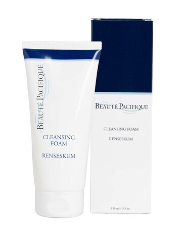 Beaute Pacifique Cleansing Foam, 150ml product photo