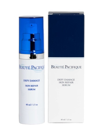 Beaute Pacifique Defy Damage Skin Repair Serum, 40ml product photo