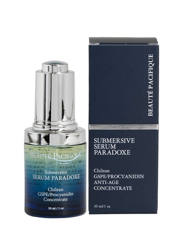 Beaute Pacifique Submersive Serum Paradoxe, 30ml product photo