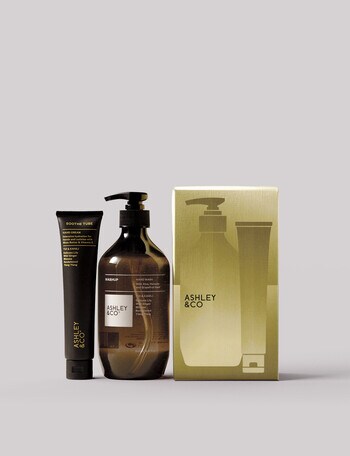 Ashley & Co Hello Hands Cleanse & Soothe Set product photo