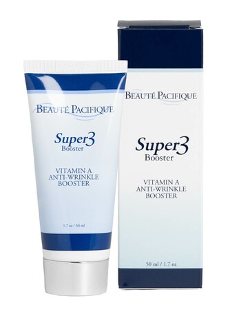Beaute Pacifique Super 3 Booster Night Cream, 50ml product photo