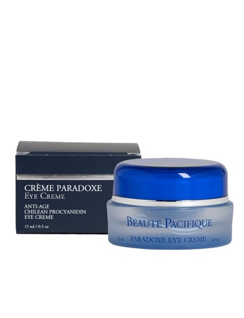 Beaute Pacifique Paradoxe Eye Cream, 15ml product photo
