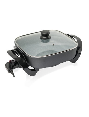 Sheffield Deep Dish Frypan, PLA1883 product photo