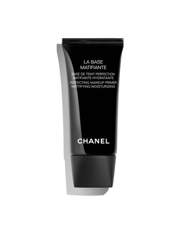 CHANEL LA BASE MATIFIANTE PERFECTING MAKEUP PRIMER <br>Mattifying - Moisturising product photo