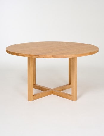 Marcello&Co Byron Dining Table 1.5m product photo