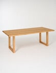 Marcello&Co Byron Dining Table 2.2m product photo
