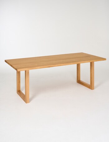 Marcello&Co Byron Dining Table 2.2m product photo