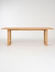 Marcello&Co Byron Dining Table 2.2m product photo View 02 S