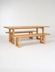 Marcello&Co Byron Dining Table 2.2m product photo View 08 S